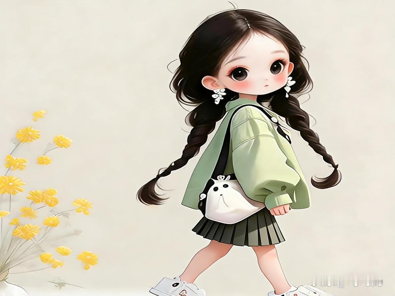 人到中年才算彻底明白，钱和爱从来不是二选一，遇对人，金钱就是浮云；遇错人