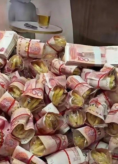 商家这生意头脑，估计不发财都难