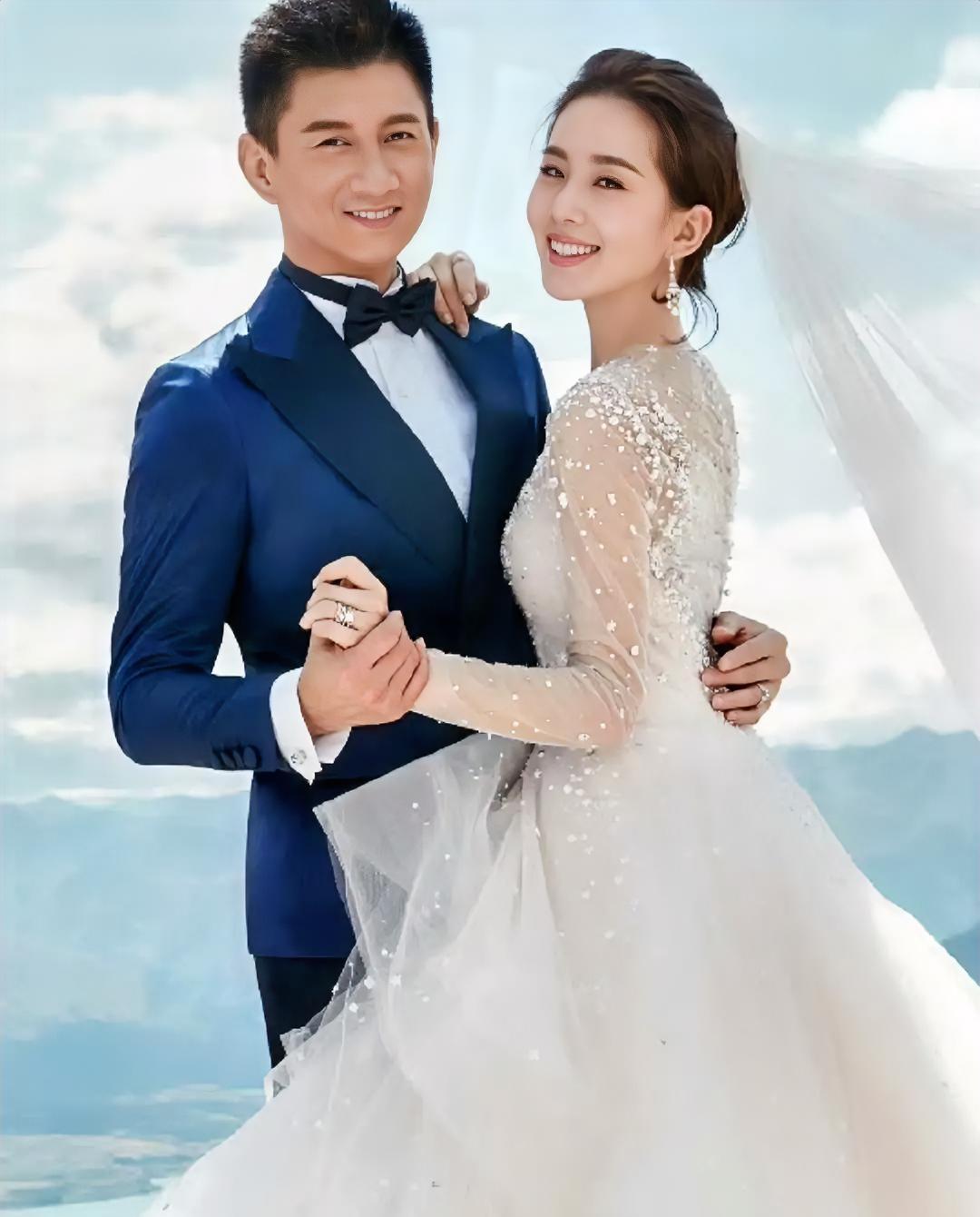 陈晓陈妍希刚被实锤，吴奇隆刘诗诗又被传婚变，真的越看越揪心。当年步步惊心的神仙爱