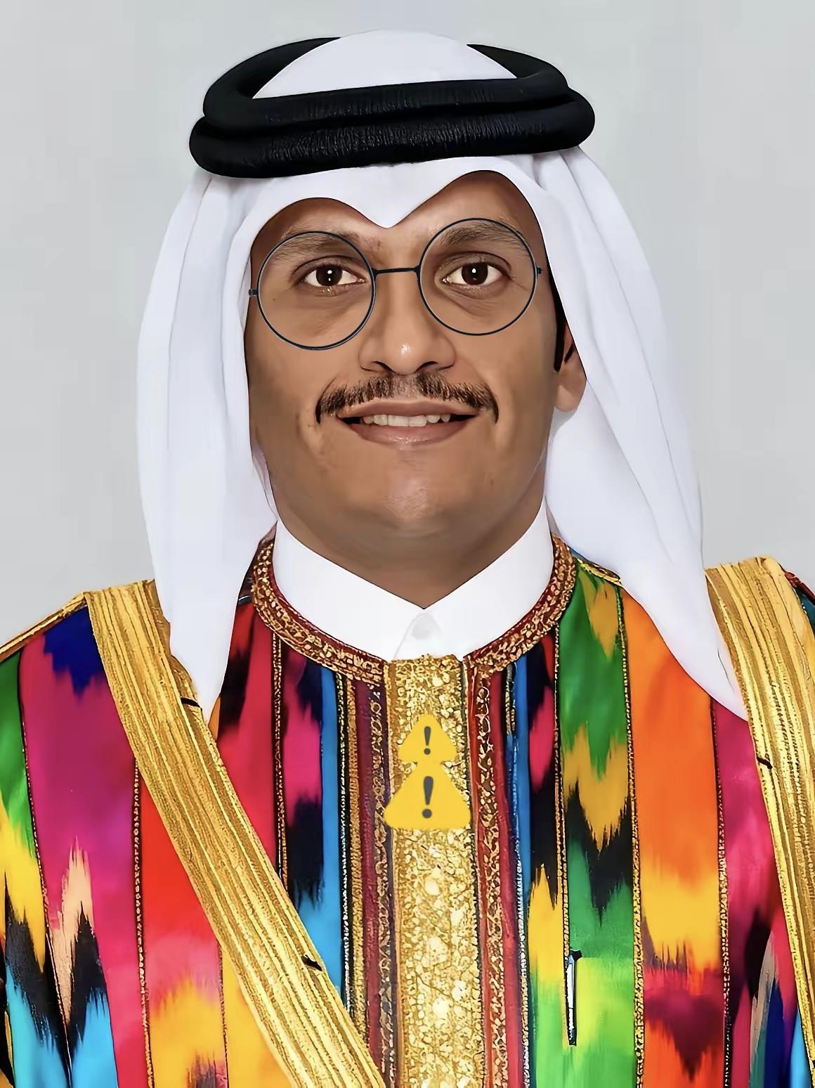 中东突发大消息！2月21-22日，阿联酋牵头沙特、埃及、土耳其、印尼、巴基斯坦等