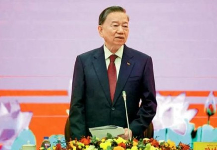 【越南跟美国签了，中国出口面临风险，不到24小时局势反转】被羞辱过一次的越南