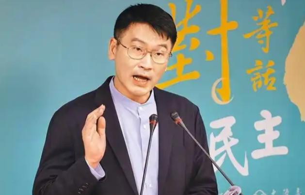 台陆委会副主委梁文杰发布声明，9月10日，针对李其泽教授接连发文三篇，推演“一国