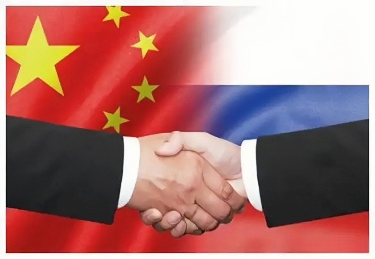 俄罗斯要变“俄铁”？局势复杂下，俄罗斯先后对中国做了2件事，一是增加石油供应至1