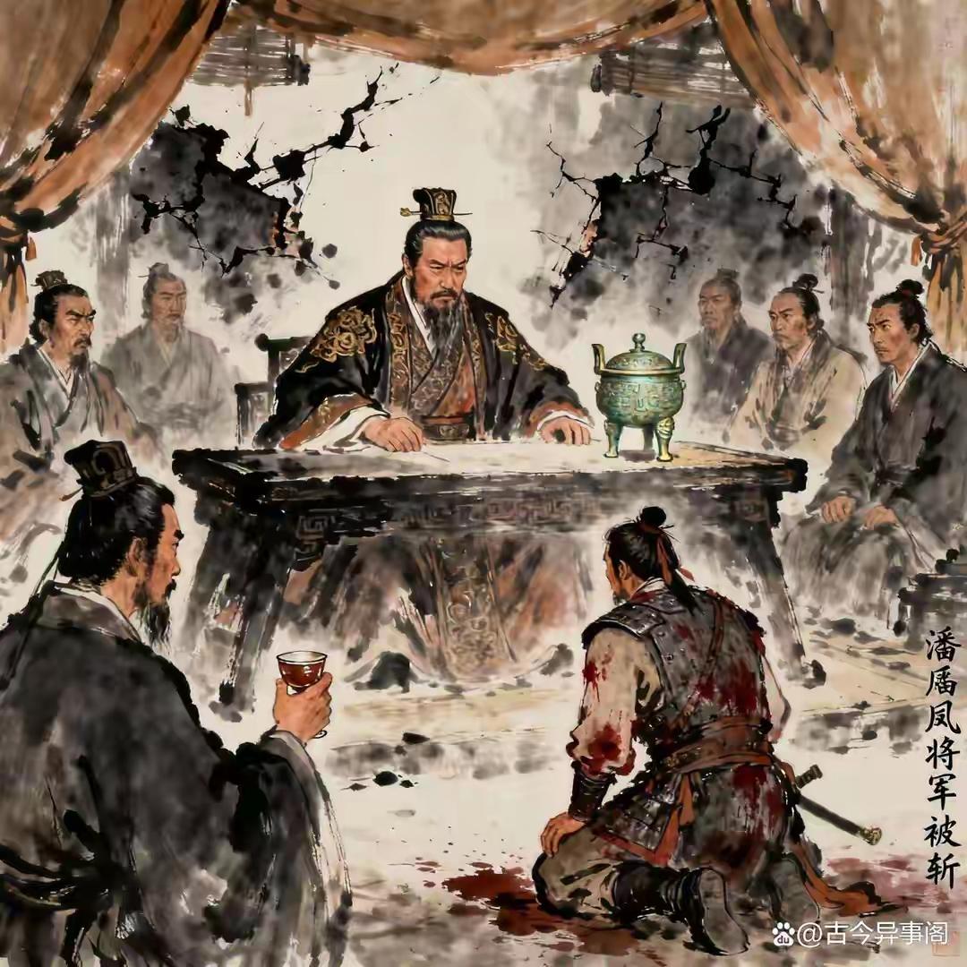 别再吹“温酒斩华雄”了！曹操早已看穿：关羽这一战，赢得并不光彩温酒斩华雄，