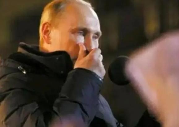 假如俄罗斯“巨象”要是倒了，世界将发生哪些变化？1、乌克兰顺利加入北约2、北方四