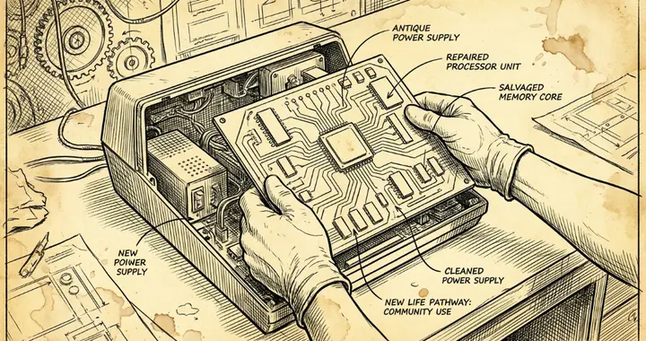 Emmabuntüs DE 6：新手友好Linux发行版，无障碍功能助力入门