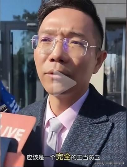 法庭上被告律师陈述死者“五不死”的机会，帽子叮嘱申家把门关好，即使这样祸还是发生