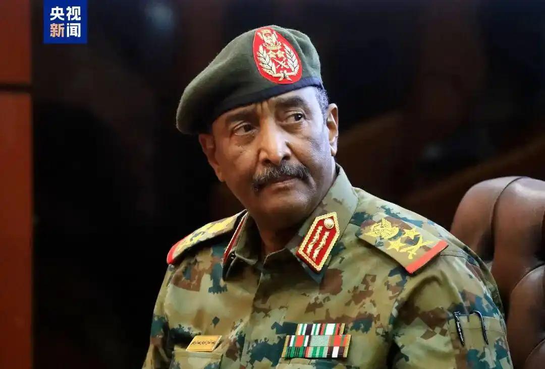 麻了！苏丹领导人再拒停火，啥情况？家人们，2025年11月23日，苏丹又爆大