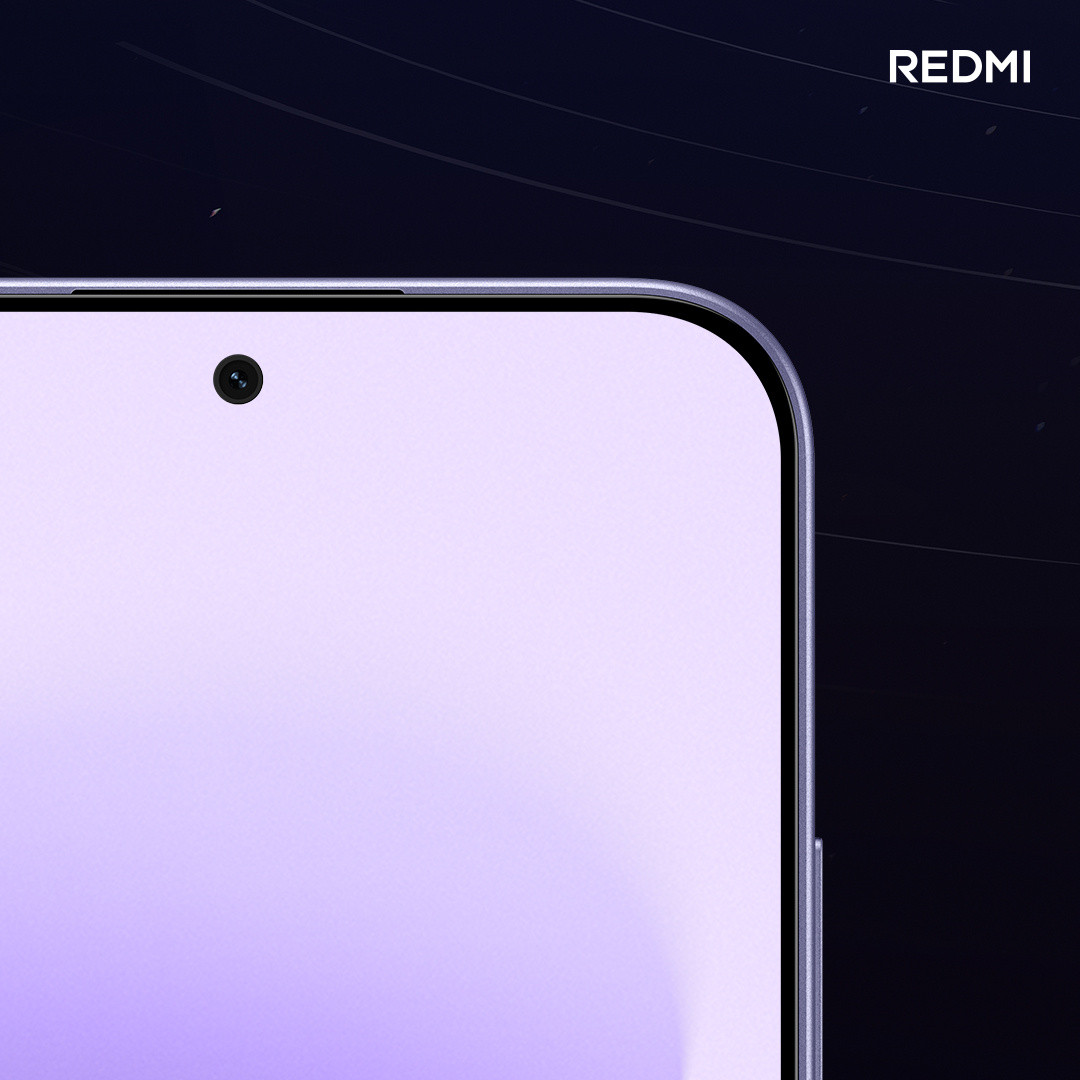 昨天预热Note17Pro，今天预热Note17：7英寸OLED屏幕、80