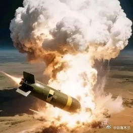 乌克兰危险了！俄罗斯大概率会使用核武器解决乌克兰，因为不用核武不行了，核武的底线