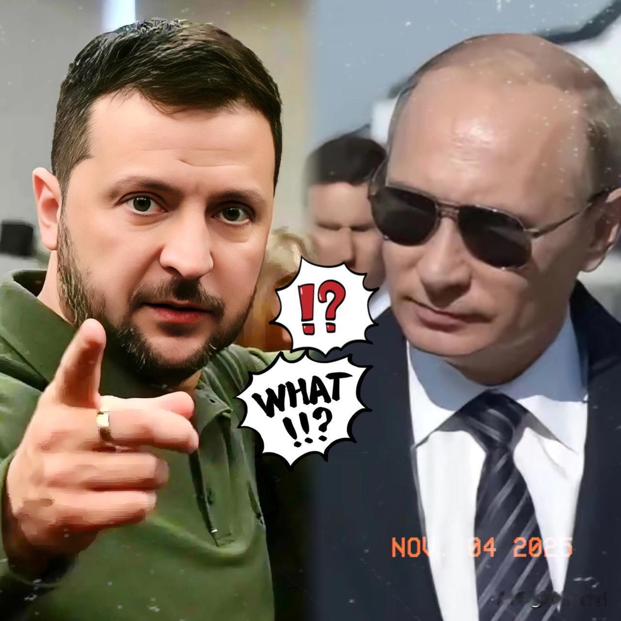 就在刚刚俄罗斯宣布11月3日，俄国防部称，在红军城（乌称波克罗夫斯克）方向收