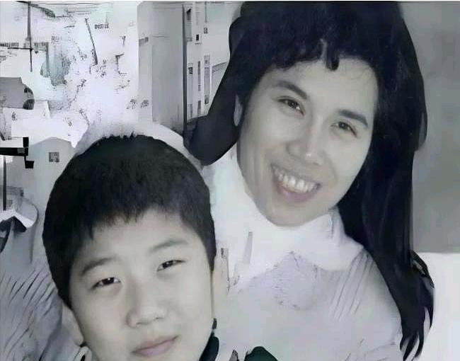 一次，俞敏洪问董明珠：“为什么你丈夫去世将近30年你都没有再婚？”董明珠也不藏着