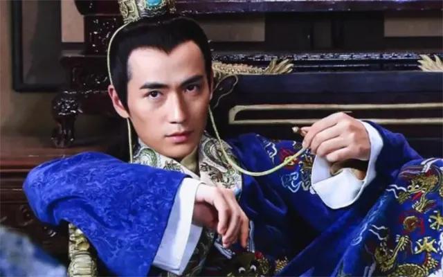 今日话题：朱厚照为什么被黑的这么惨？？？网友甲：整个明朝16帝中，明武宗朱厚