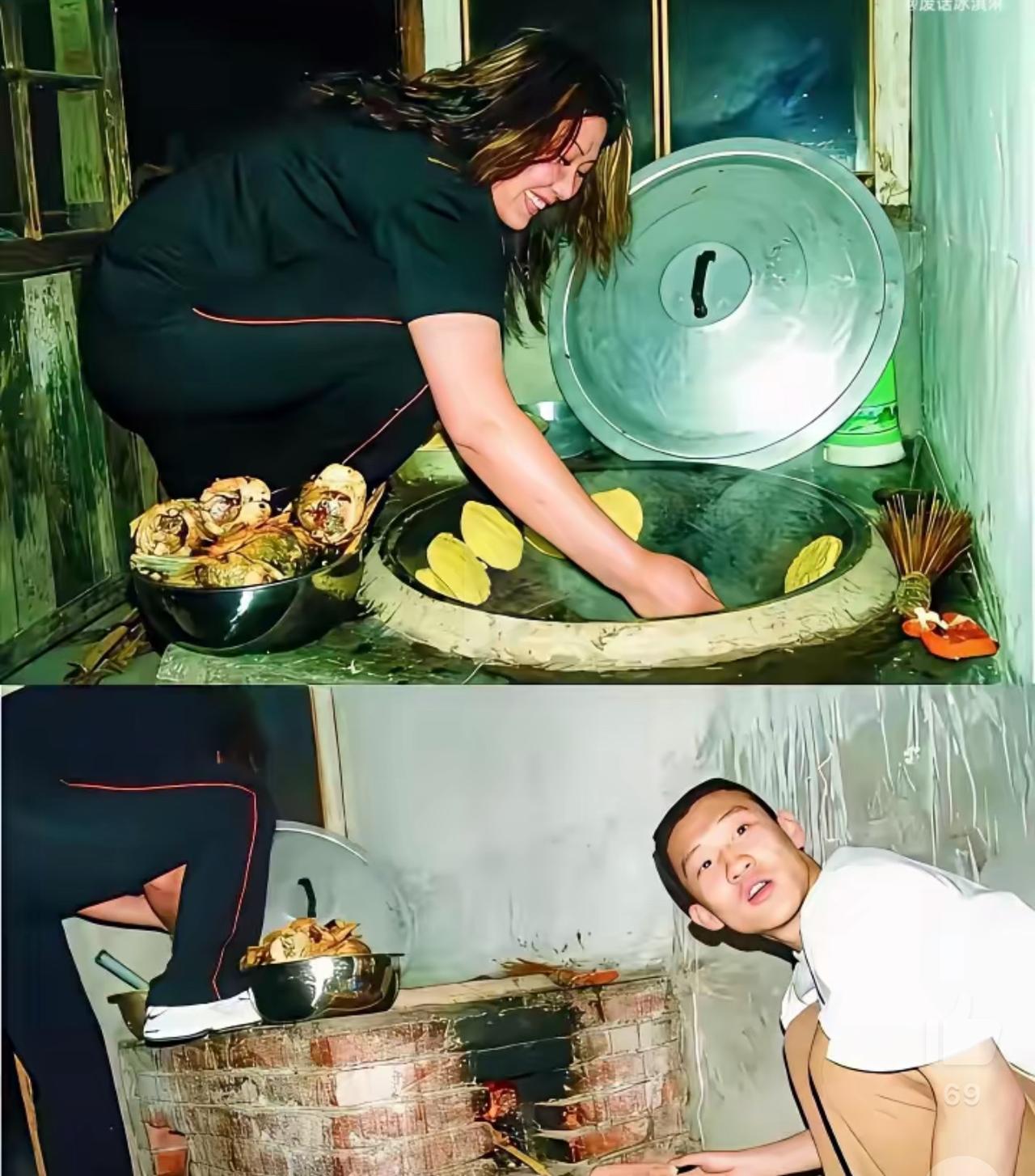 当年曹云金蹲在锅炉边烧火，王惠贴饼子的师徒温情，终究败给了名利场的龃龉。如今郭德