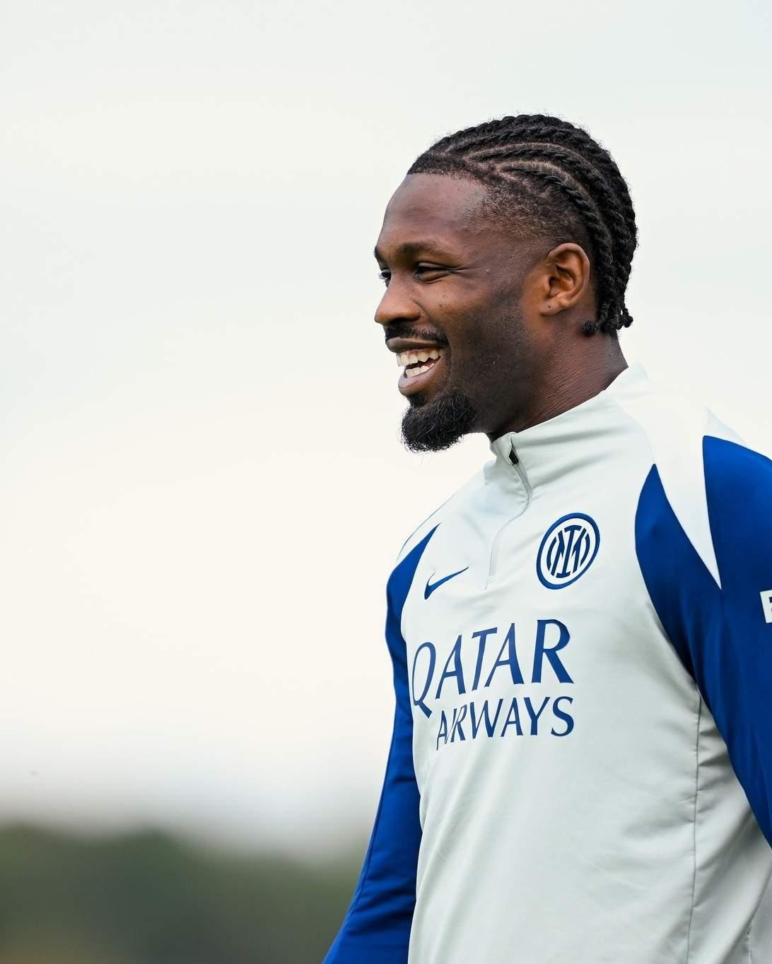 为什么小图拉姆每个赛季都是前半段给力，后半段萎靡？有人说是为了世界杯不受伤，所以