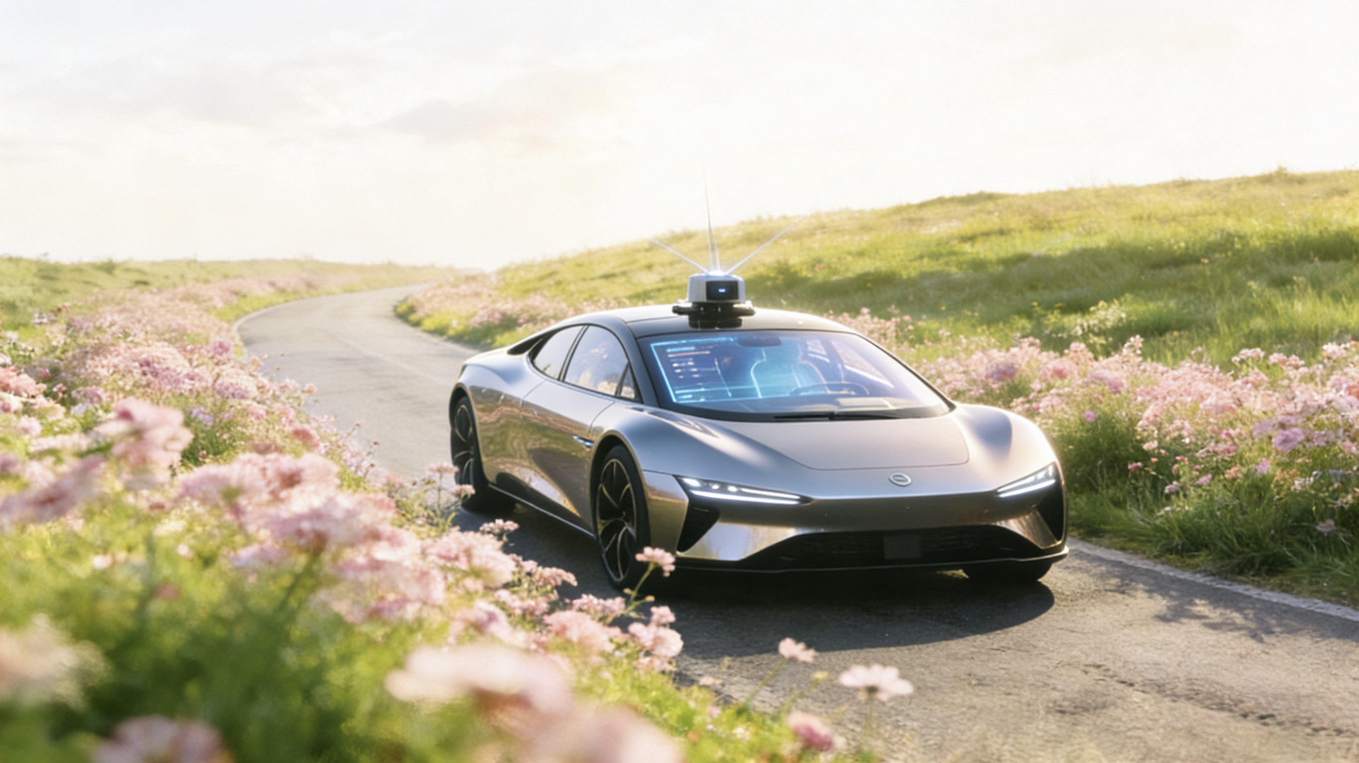 智能驾驶出了事谁担责？一文给你讲明白。