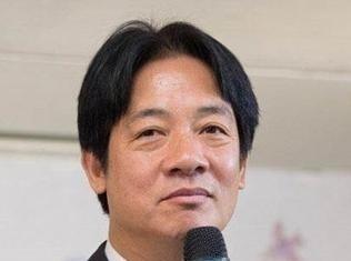 赖清德终于搞清楚了自己的身份？赖清德社交媒体自我介绍曾写“我叫赖清德，天秤座B座