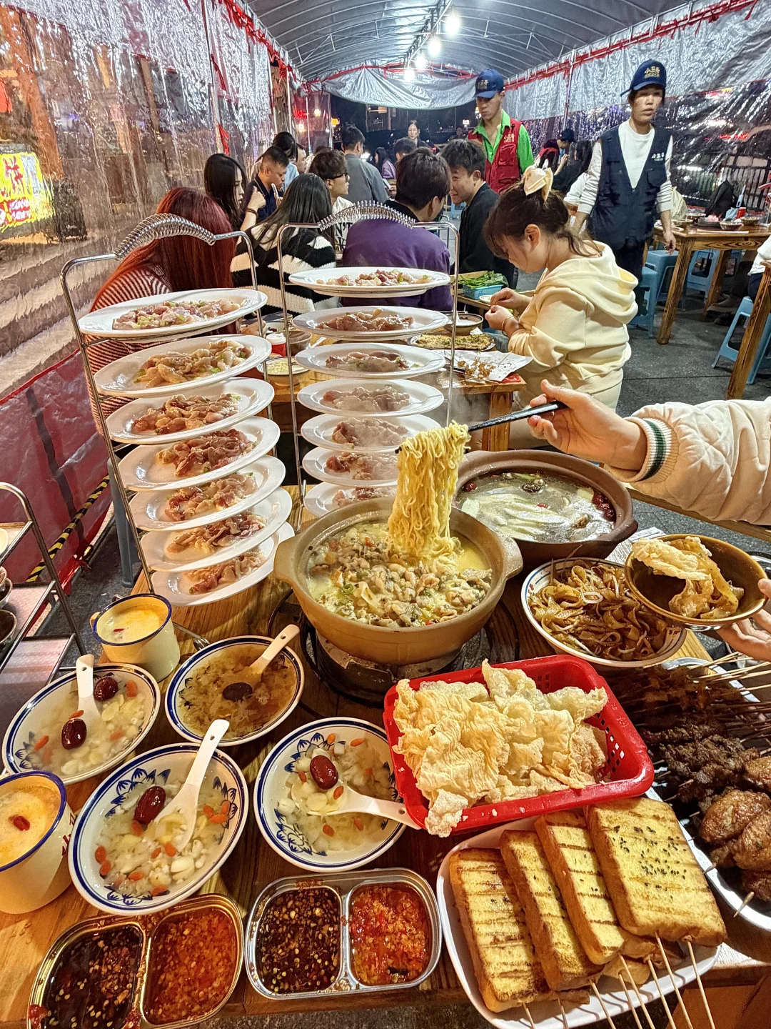 感觉是目前衡阳top. 1好吃的！！！！