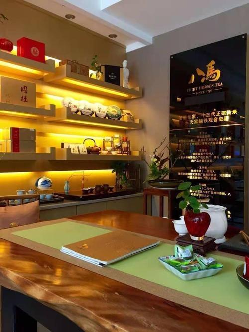 泉州富豪圈这操作太绝了!八马茶业闯了12年IPO,四次都败了,结果靠儿女婚事