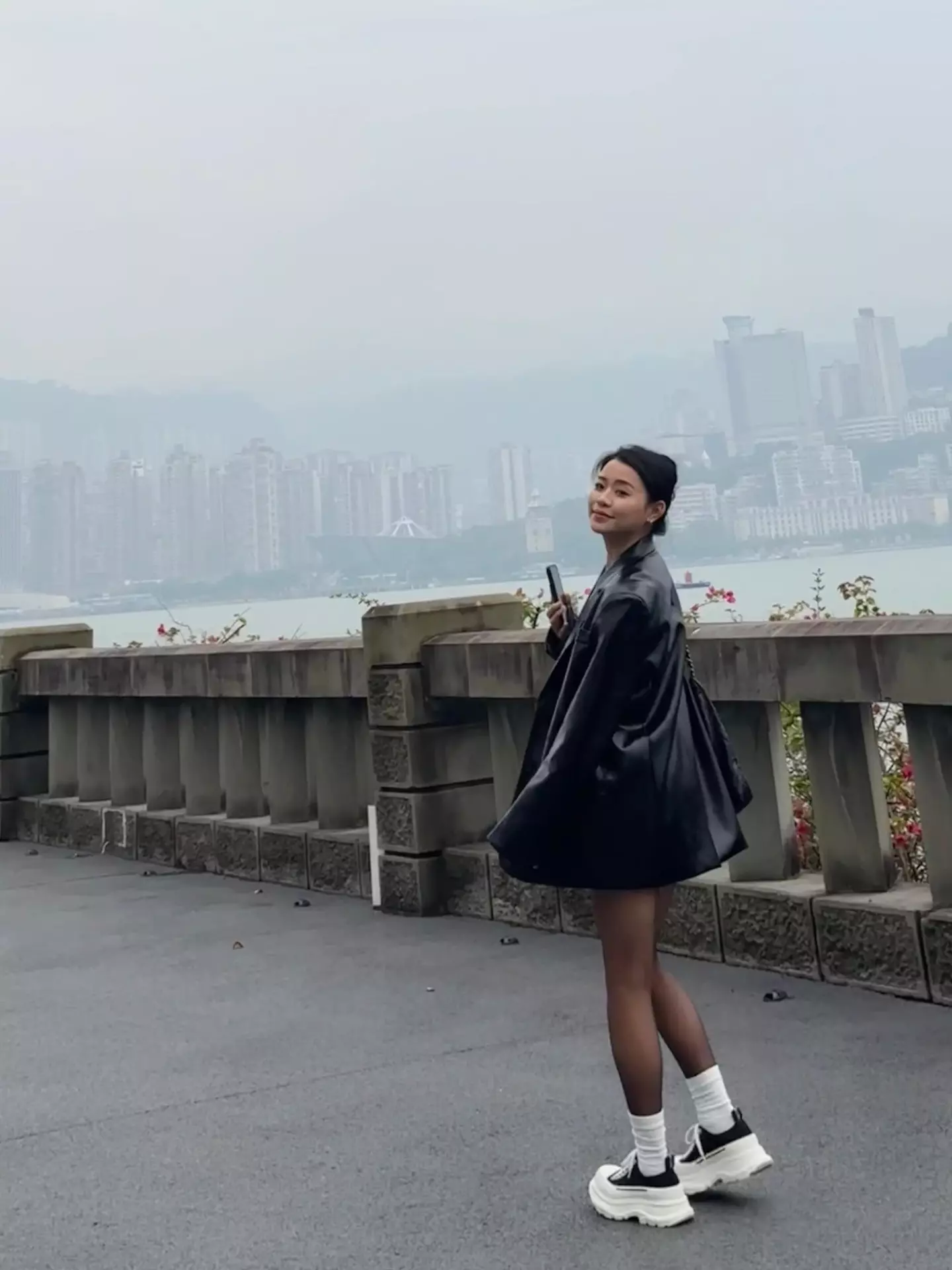 丑是丑了点但足够真实呀
