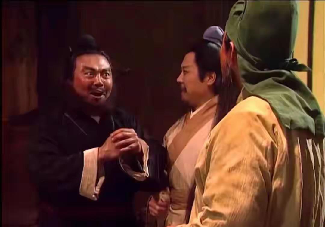 为什么刘备那么幸运，结拜了两个都是「万人敌」的兄弟？牵招，曹魏雁门太守，威风