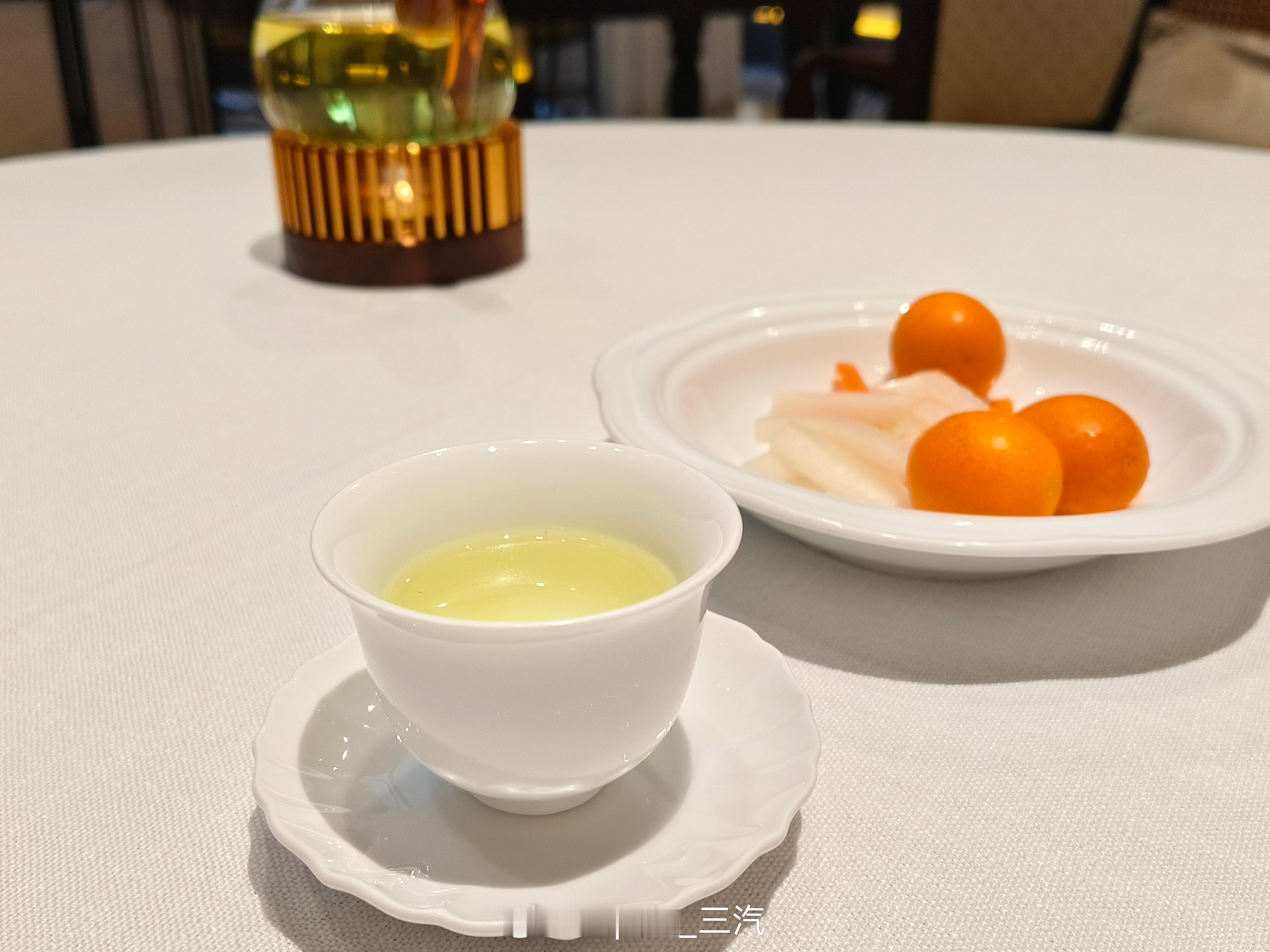 空心菜永远都是检验粤菜厨师的第一道考题