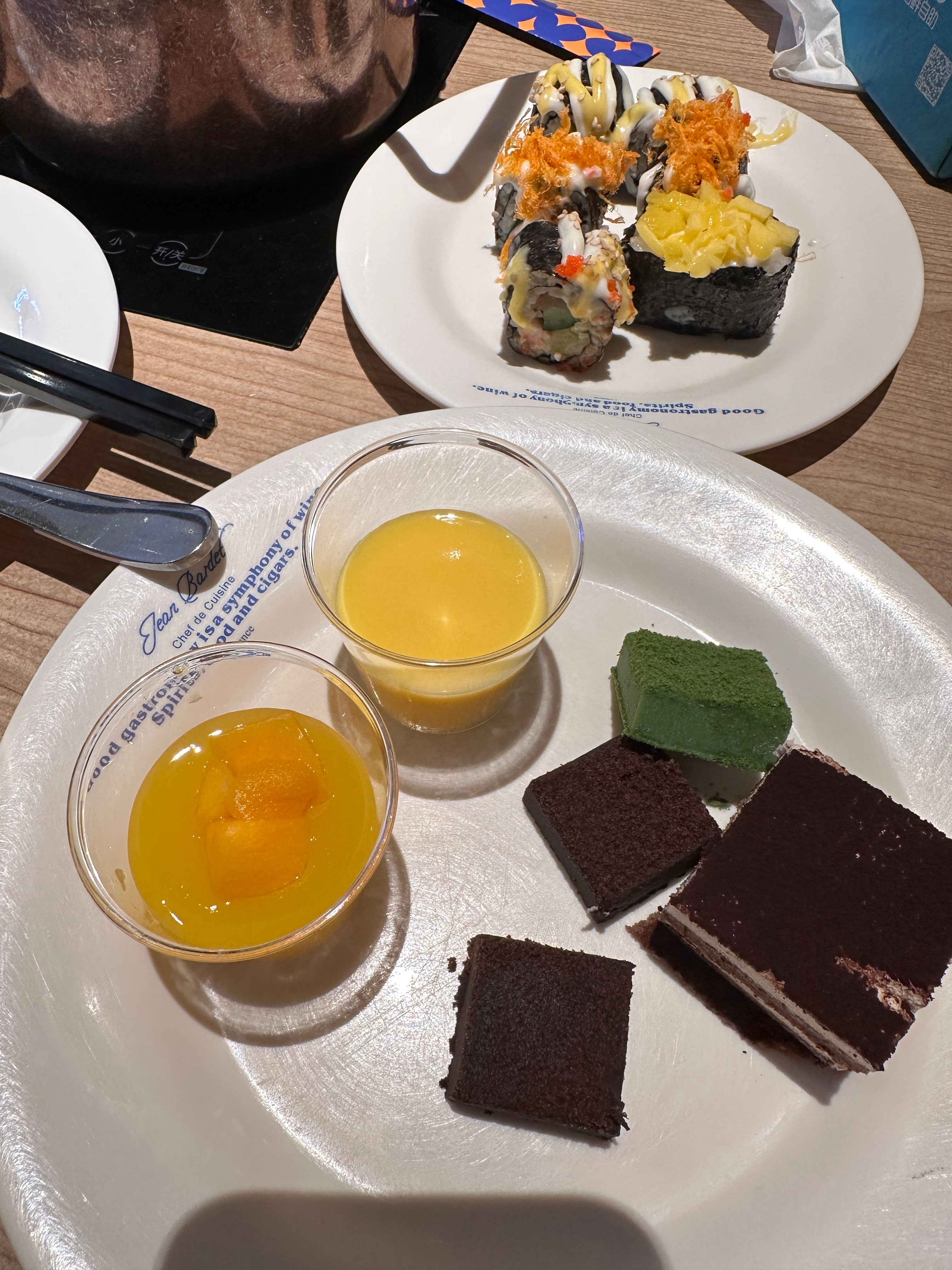 是这几天日常分享