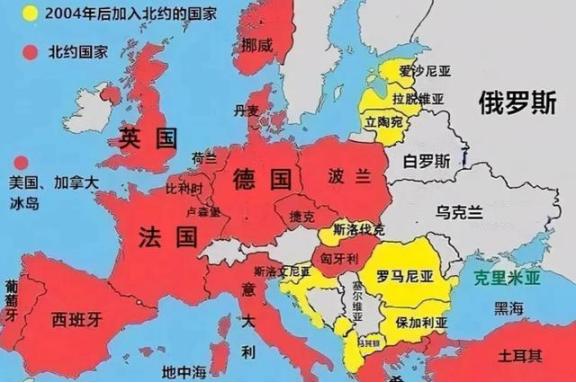 如果北约要是豁出去，公开介入俄乌冲突，能不能打赢俄罗斯？老实说，真到那一步，是我