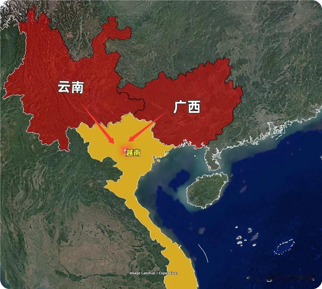 1988年，我军破译出越南电报，电报内容却让所有人大吃一惊。1988年，我军破