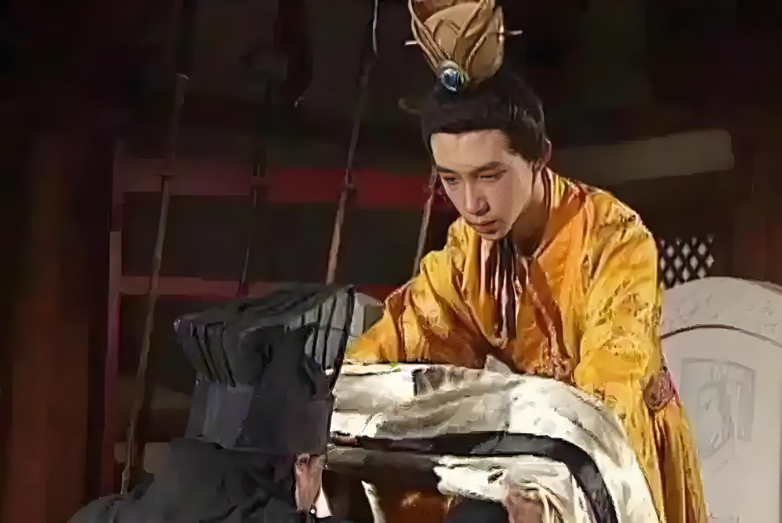 有人问汉献帝衣带诏有成功的希望吗？