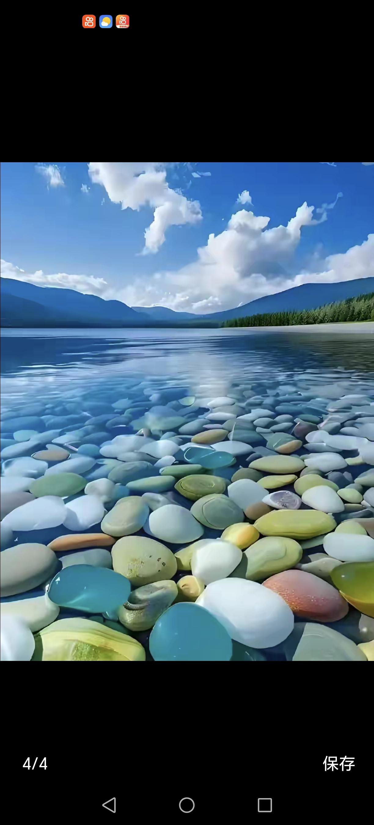 不生气的三大秘诀：守住内心，从容度日生活中，总会有那么一些瞬间，像无声的石子