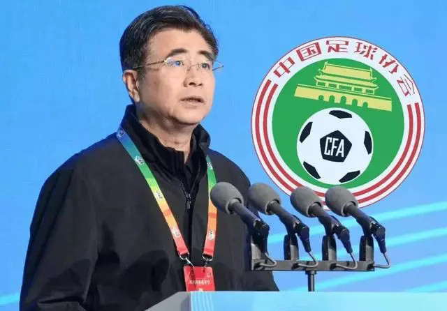 邵佳一将出任国足主帅反对现阶段用国产教练担任国足主帅邵佳一明确提出要向U23国足