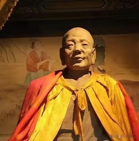 1996年的一个秋雨之夜，山西介休绵山的悬崖被夜色笼罩，连山体轮廓都模糊不清。大