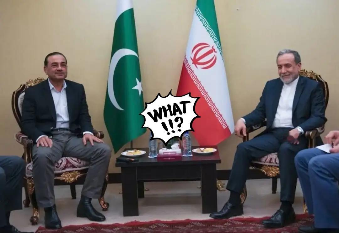 当地时间4月18日，巴基斯坦三军新闻局发布声明称，巴基斯坦陆军参谋长穆尼尔与内政