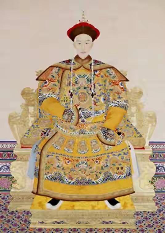 1980年光绪墓被打开，尸体脸朝下、左腿断裂、头发藏毒！30年后化验惊天反转：他