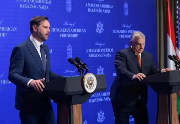 匈牙利大选要变天？执政长达十几年的老牌政党居然被半路杀出来的对手逼到了绝境，根据