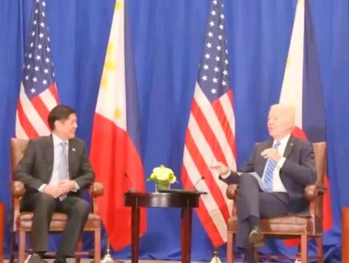 中国冷静得可怕，面对美菲，美日频频军演挑衅，中国普通百姓已经习以为常，不再像以前