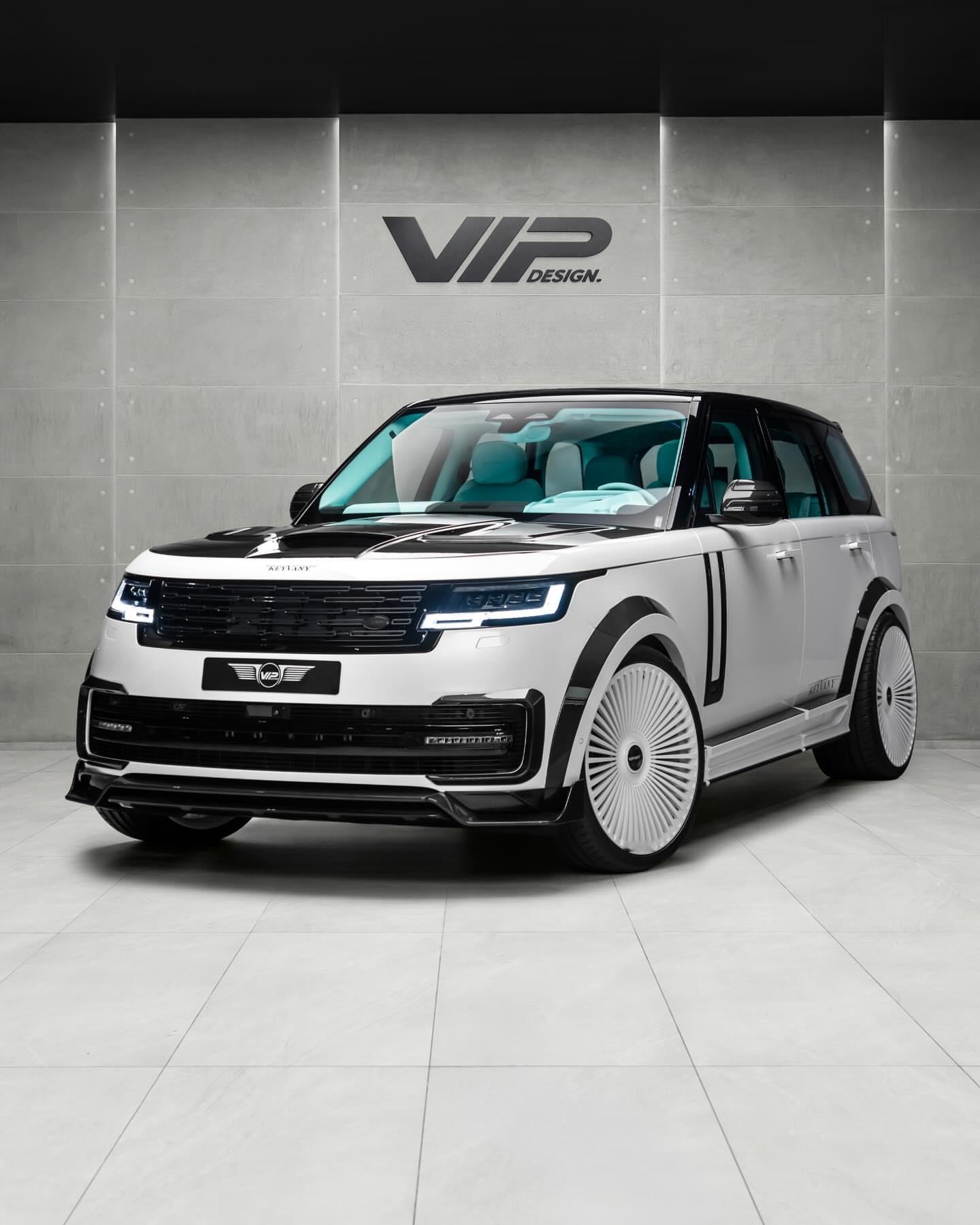 揽胜RangeRoverVogueKeyvanyEdition*GCC