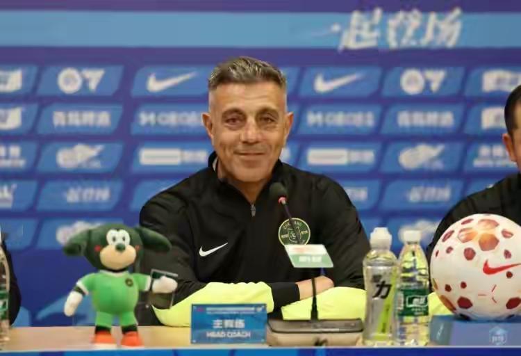 没米特里策，浙江队和罗斯就真的束手无“策”？我看未必！明晚率先开战的中超第五