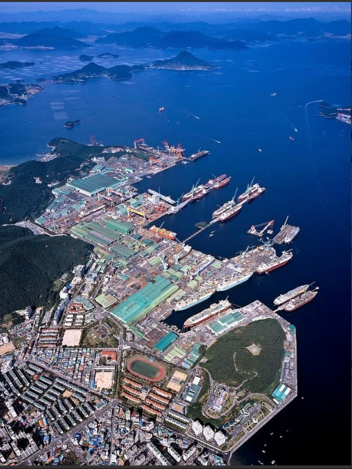 美国海军警告，这个港口一旦崛起，中国就能掐住西太“咽喉”。这个港湾就是中国的三都