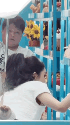 不得不说，这应该是杨幂牺牲最大的一个节目吧？