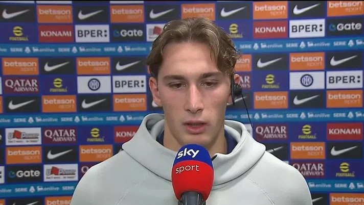 皮奥: 这粒进球的重要性排在我生涯前三 我的出场时间已超出预期