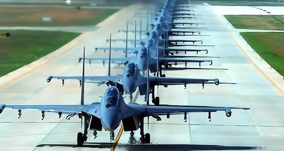 三强暗战升级，4年后，美国的霸权根基将彻底倒塌最近英国智库RUSI的报告给全