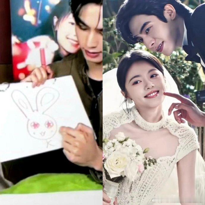 10到90岁都在追骄阳似我追《骄阳似我》的最近几集，我的嘴角就没下来过，全程都