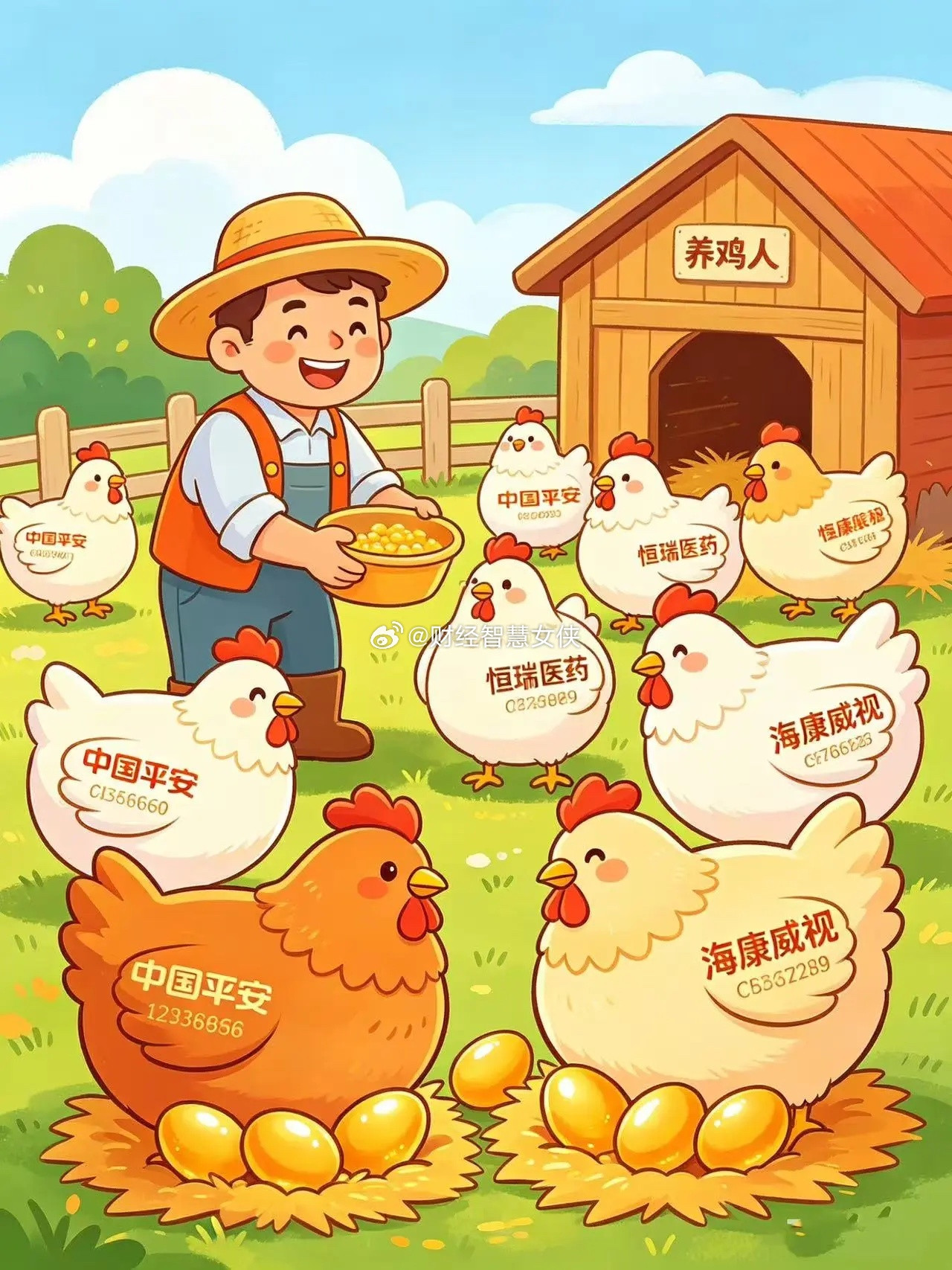 老登股：—“股价预测”（按照市盈率）1，伊利股份：合理价格是23.7-37元/股