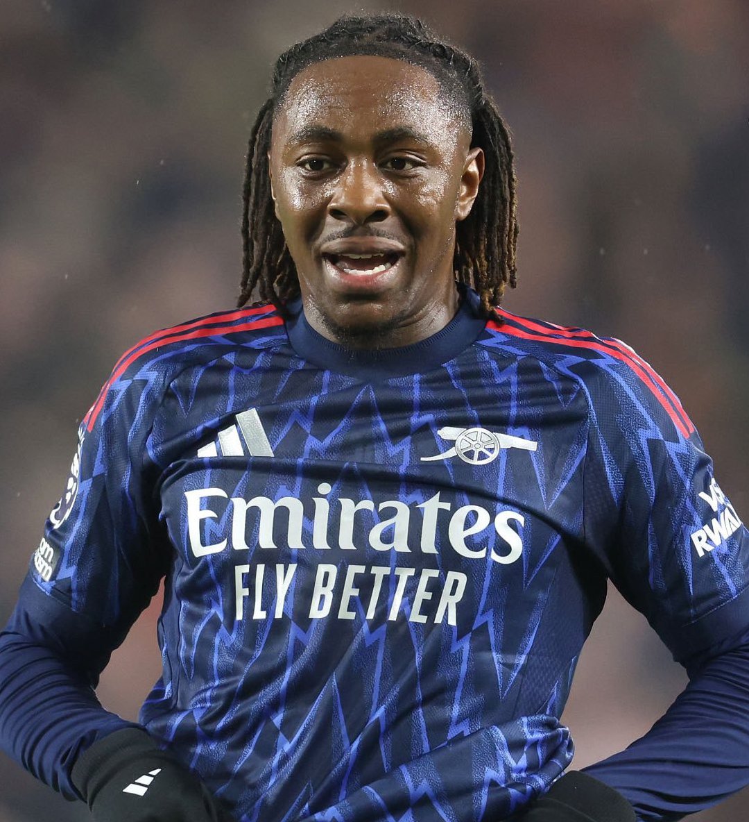 阿尔特塔谈半场换下埃泽：“考虑到布伦特福德的压迫方式，我认为我们需要另一种特点的