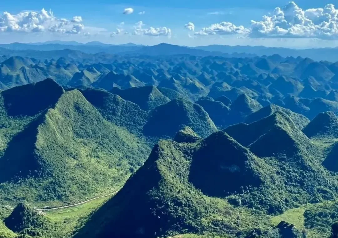 这座秘境，绝不允许你没来过。