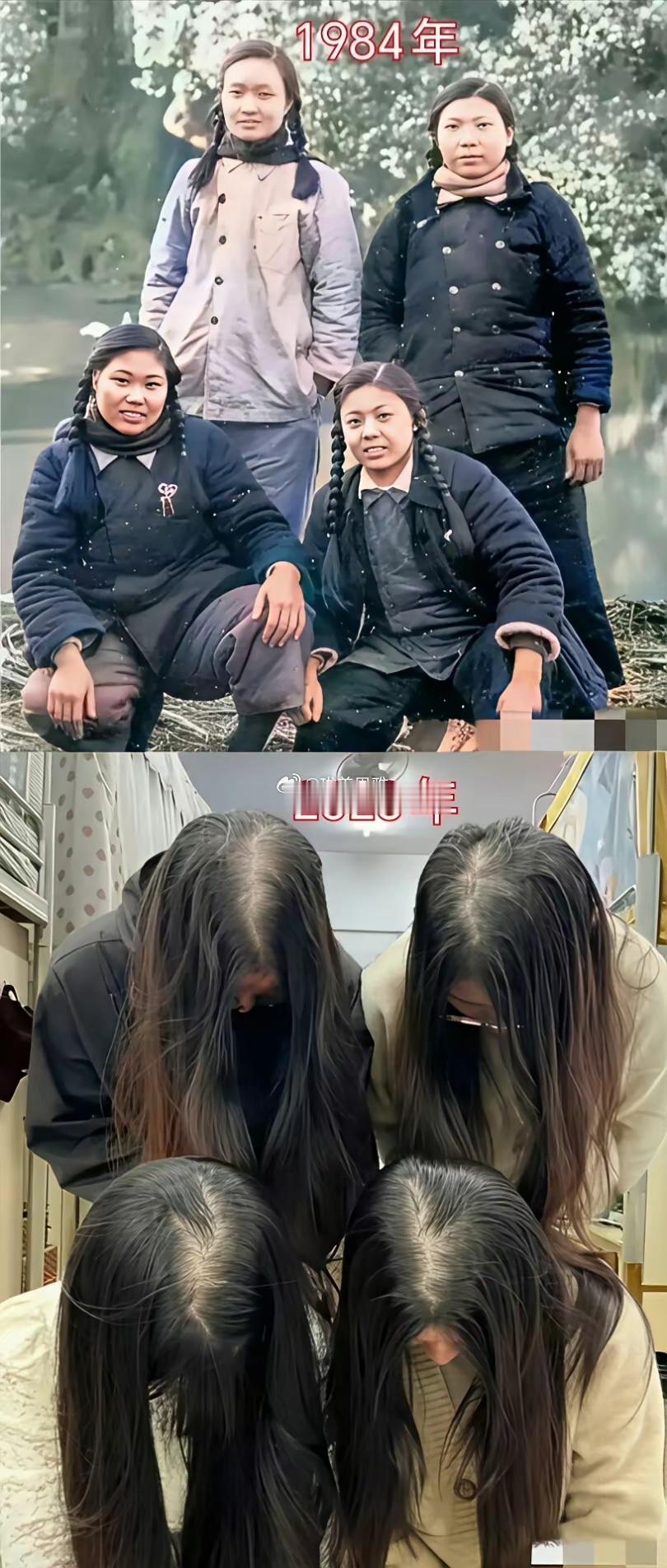 是我们变了，还是洗发水变了？​​​