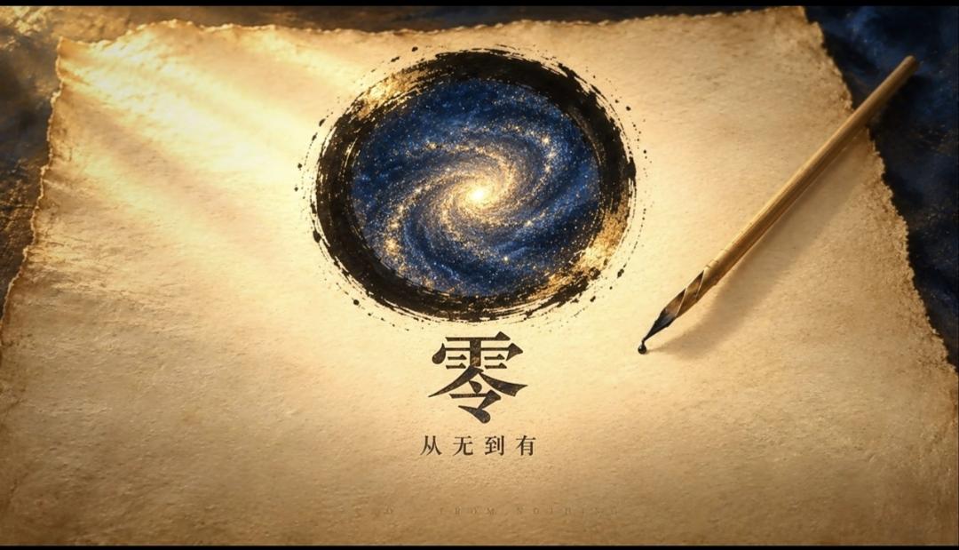 随手记录于一则视频号内容:一万条沙丁鱼，没有一条看得见鲨鱼。可鲨鱼冲进来的那