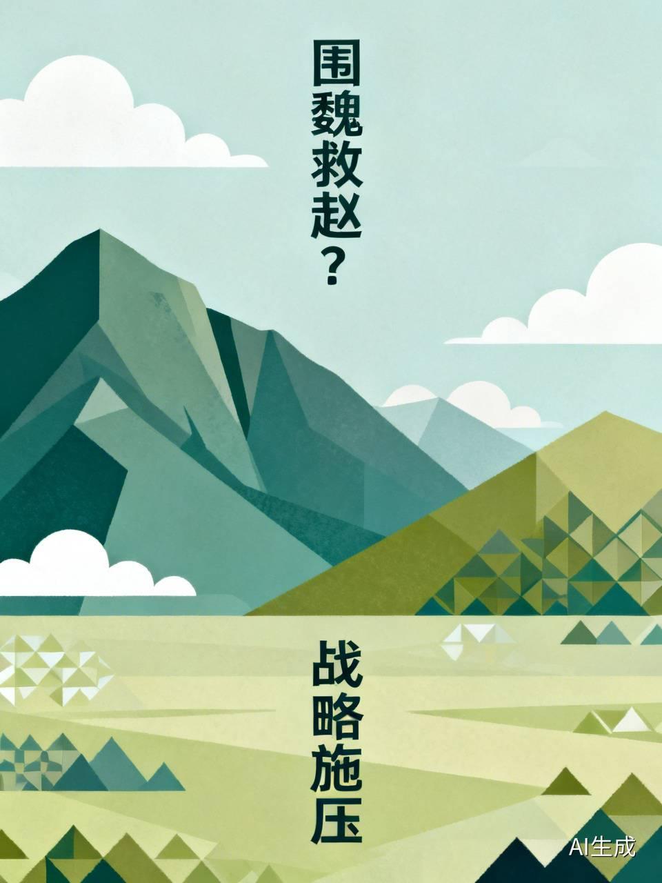 围魏救赵？谁也没料到，伊朗会对叙利亚的美军动手，造成大量美军伤亡！美军持续轰炸
